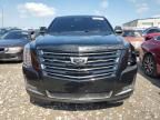 2016 Cadillac Escalade Platinum