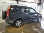 2004 Honda CR-V EX