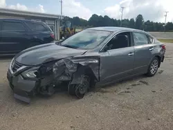 2016 Nissan Altima 2.5 en venta en Gainesville, GA