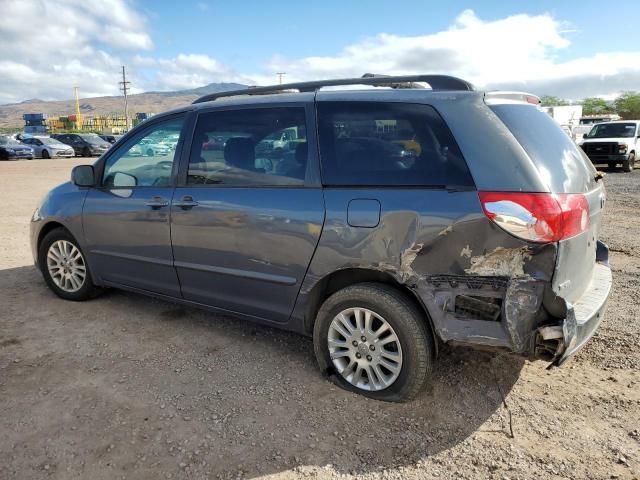 2008 Toyota Sienna CE