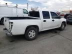 2005 GMC Canyon