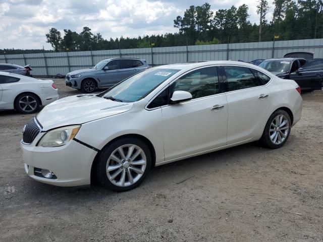 2014 Buick Verano