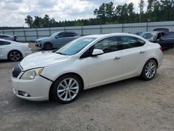 Buick Vehiculos salvage en venta: 2014 Buick Verano