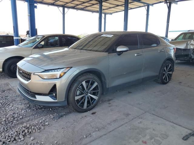 2021 Polestar 2