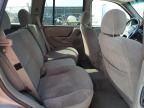 2001 Jeep Grand Cherokee Laredo