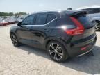 2022 Volvo XC40 T5 Inscription