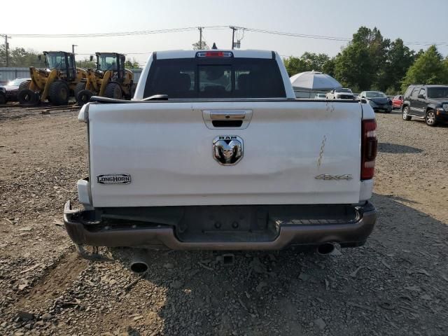 2020 Dodge RAM 1500 Longhorn