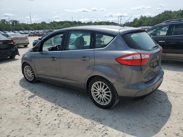 2013 Ford C-MAX SEL