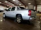 2011 Chevrolet Avalanche LT