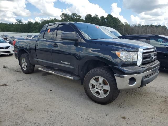 2013 Toyota Tundra Double Cab SR5