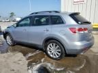 2008 Mazda CX-9