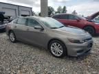 2017 Chevrolet Malibu Hybrid