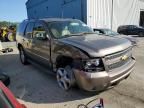 2014 Chevrolet Tahoe K1500 LTZ