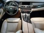 2012 BMW 550 XI