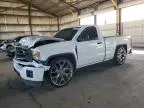 2015 GMC Sierra C1500