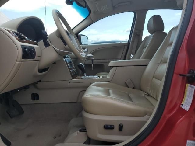 2005 Ford Five Hundred SEL