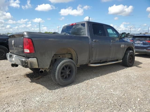 2014 Dodge RAM 2500 ST