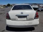 2006 Nissan Altima S