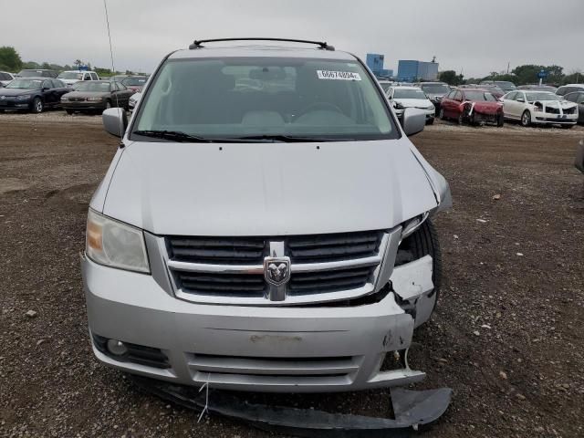 2010 Dodge Grand Caravan Crew