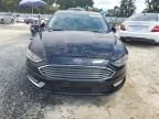 2018 Ford Fusion S