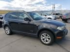 2010 BMW X3 XDRIVE30I