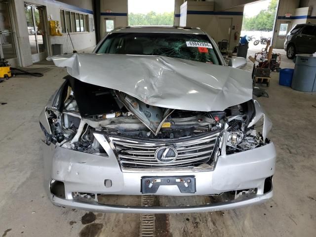 2011 Lexus ES 350