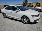 2017 Volkswagen Jetta SEL