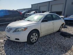 2007 Toyota Camry CE en venta en Wayland, MI