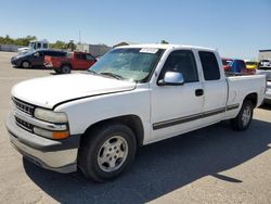 2000 Chevrolet Silverado C1500 en venta en Fresno, CA