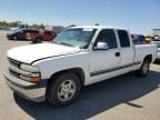 2000 Chevrolet Silverado C1500