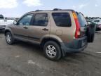 2004 Honda CR-V EX