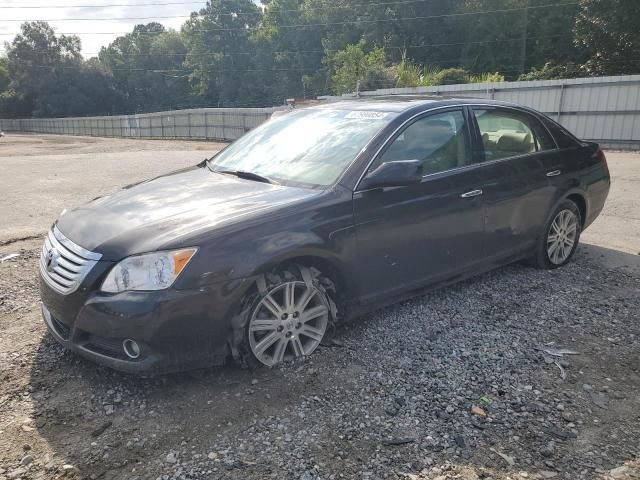 2010 Toyota Avalon XL