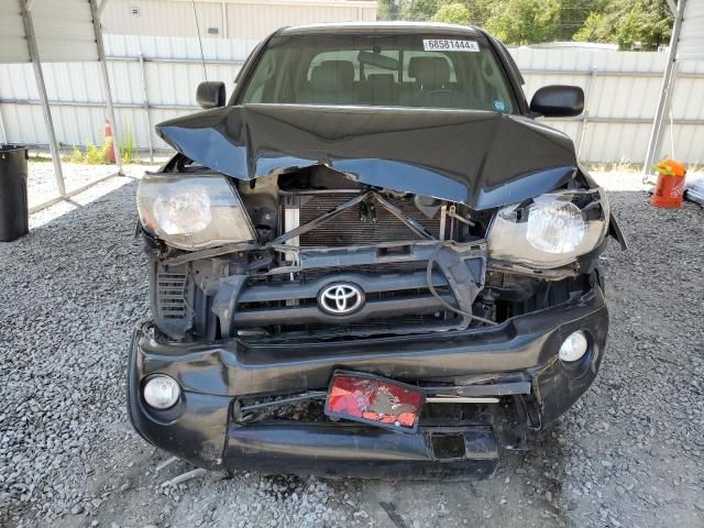 2006 Toyota Tacoma Double Cab Prerunner