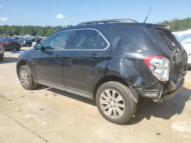 2010 Chevrolet Equinox LT