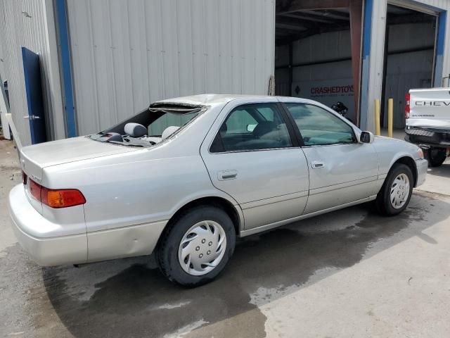 2001 Toyota Camry CE