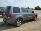 2012 Honda Pilot EXL