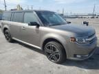 2013 Ford Flex Limited