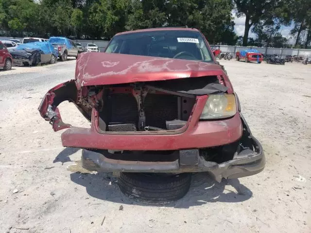 2006 Ford Expedition XLT