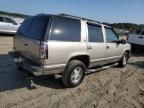 1999 Chevrolet Tahoe C1500