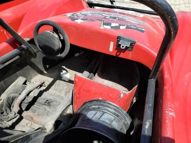 1978 Other 1978 Indy Kart GO Kart