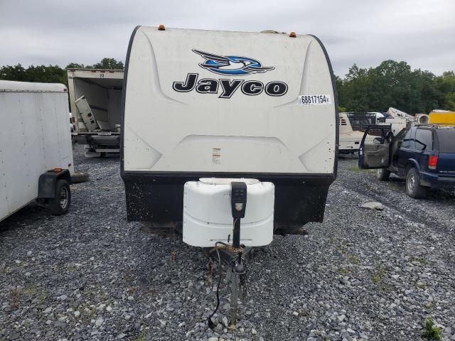 2019 Jayco Trailer