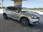 2019 Mitsubishi Outlander Sport ES