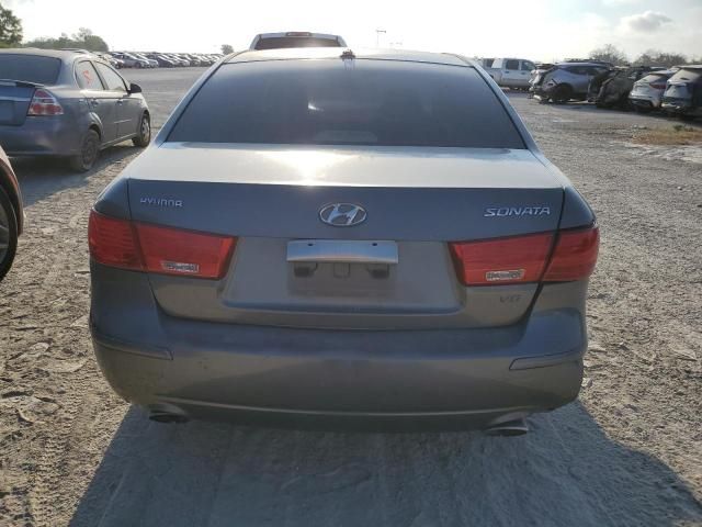 2009 Hyundai Sonata GLS