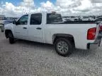 2011 Chevrolet Silverado C1500  LS