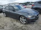 2013 BMW 335 XI