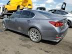 2014 Lexus GS 350