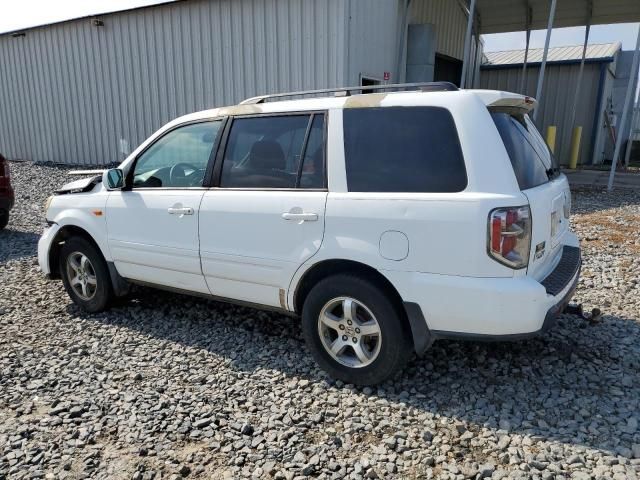 2006 Honda Pilot EX