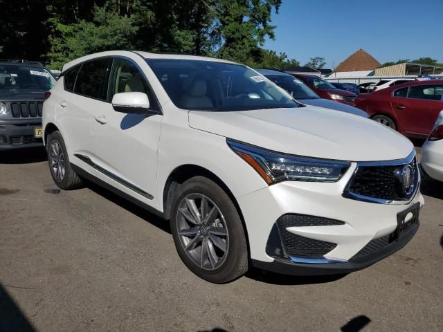 2021 Acura RDX Technology