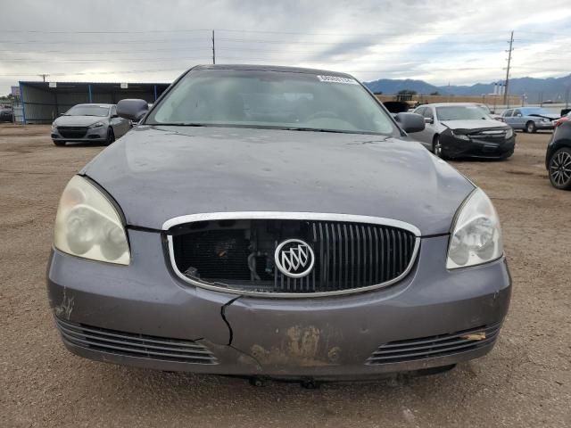 2007 Buick Lucerne CXL