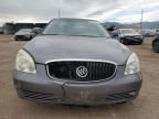 2007 Buick Lucerne CXL